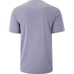 Camiseta Masculina adidas Manga Curta Essentials Logo - Video 1