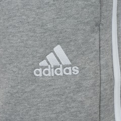 Bermuda Masculina adidas 3 Stripes French Terry - Foto 3