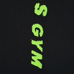 Camiseta Masculina adidas Manga Curta Hiit SLG - Foto 4