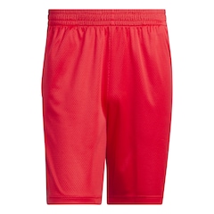 Bermuda Masculina adidas Basica 3 Listras - Foto 6