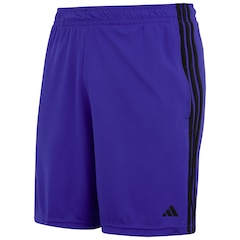 Bermuda Masculina adidas Basica 3 Listras - Foto 7