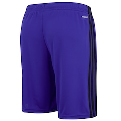 Bermuda Masculina adidas Basica 3 Listras - Video 1