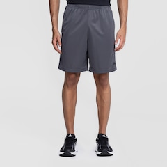Bermuda Masculina adidas Basica 3 Listras - Foto 4