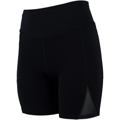 Bermuda Feminina Under Armour Run Stamina Half Tight - Foto 1