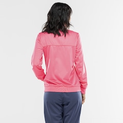 Conjunto de Agasalho Feminino Mizuno Basic Root - Foto 3
