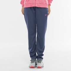 Conjunto de Agasalho Feminino Mizuno Basic Root - Foto 5