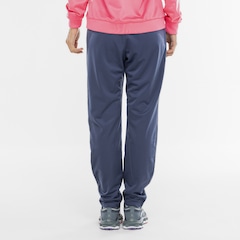 Conjunto de Agasalho Feminino Mizuno Basic Root - Foto 6