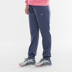 Conjunto de Agasalho Feminino Mizuno Basic Root - Foto 7