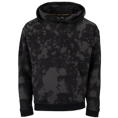 Blusa de Moletom Stephen Curry Under Armour Masculino com Capuz Acid Wash - Foto 1