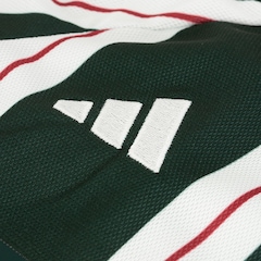 Camisa do Manchester United II 23 adidas Infantil Torcedor - Foto 4