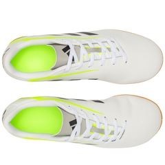 Chuteira Futsal Adulto adidas Artilheira VI - Foto 5