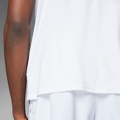 Camiseta Masculina adidas Manga Curta Adizero Essentials - Foto 6