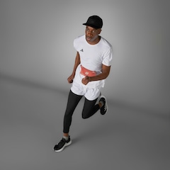 Camiseta Masculina adidas Manga Curta Adizero Essentials - Foto 9