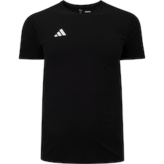 Camiseta Masculina adidas Manga Curta Adizero Essentials - Foto 1
