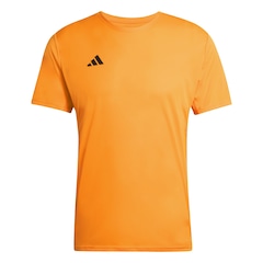 Camiseta Masculina adidas Manga Curta Adizero Essentials - Foto 1