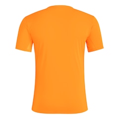 Camiseta Masculina adidas Manga Curta Adizero Essentials - Foto 2
