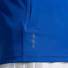 Camiseta Masculina adidas Manga Curta Adizero Essentials - Foto 6