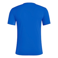 Camiseta Masculina adidas Manga Curta Adizero Essentials - Foto 2