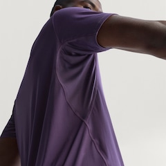 Camiseta Masculina adidas Manga Curta Adizero Essentials - Foto 4