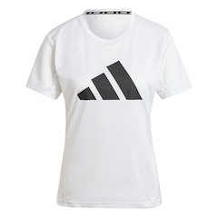 Camiseta Feminina adidas Manga Curta Run It - Foto 8