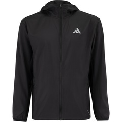 Jaqueta Corta-Vento Masculina adidas com Capuz Run IT Jacket - Foto 1