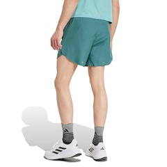 Bermuda Masculina adidas Run It - Foto 2