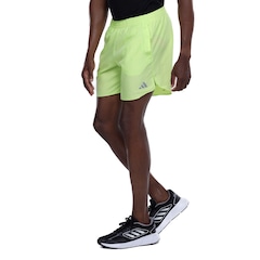 Bermuda Masculina adidas Run It - Foto 2