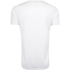 Camiseta Masculina adidas Manga Curta Run It - Foto 2
