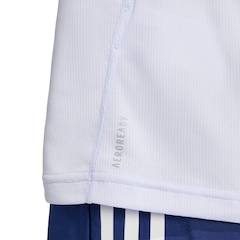 Camiseta Masculina adidas Manga Curta Run It - Foto 5