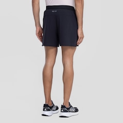 Bermuda Masculina adidas D4T Heat Ready - Foto 3