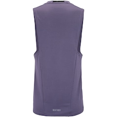 Camiseta Regata Masculina adidas D4T Heat Ready - Foto 2