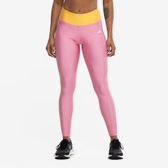 Calça Legging Feminina adidas Latin Fit Color - Foto 4
