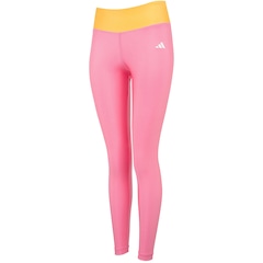 Calça Legging Feminina adidas Latin Fit Color - Foto 5