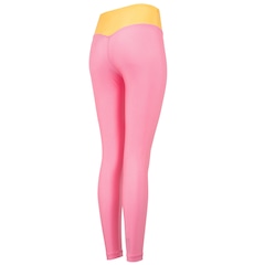 Calça Legging Feminina adidas Latin Fit Color - Foto 6