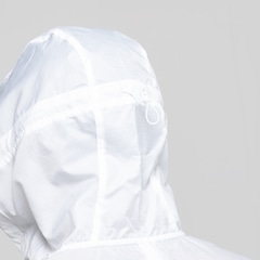 Jaqueta Corta-Vento Masculina adidas com Capuz OTR 3S - Foto 5