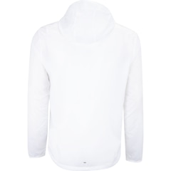 Jaqueta Corta-Vento Masculina adidas com Capuz OTR 3S - Foto 2