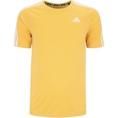 Camiseta Masculina adidas Manga Curta OTR 3S Tee - Foto 1