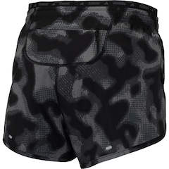 Short Feminino adidas OTR AOP - Foto 6