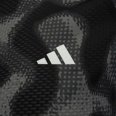Blusa Cropped Feminina adidas OTR e AOP - Foto 3
