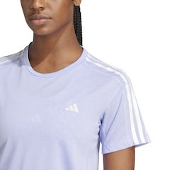 Camiseta Feminina adidas Manga Curta OTR E 3S - Foto 5