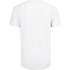 Camiseta Masculina adidas Manga Curta Own The Run Base - Foto 3