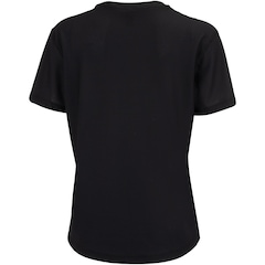 Camiseta Feminina adidas Manga Curta Own The Run Base - Foto 2