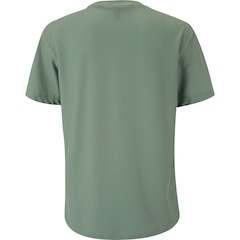 Camiseta Feminina adidas Manga Curta Own The Run Base - Foto 2