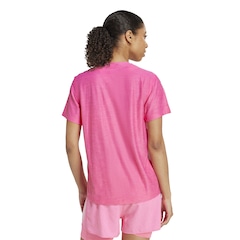 Camiseta Feminina adidas Manga Curta Own The Run Base - Foto 2