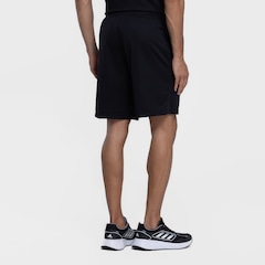 Bermuda Masculina adidas Big Logo - Foto 3