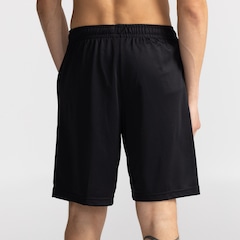 Bermuda Masculina adidas Big Logo - Foto 2