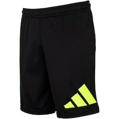 Bermuda Masculina adidas Big Logo - Foto 7