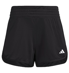 Short Feminino adidas Pacer Knit - Foto 2