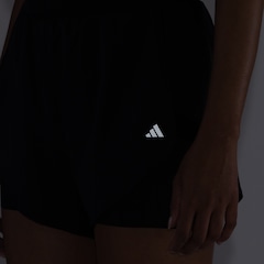 Short Feminino adidas D4T Hiit 2in1sh - Foto 6