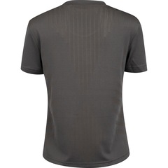 Camiseta Feminina adidas Manga Curta HR Hiit Airch - Video 1